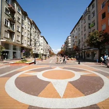 Center 3 Sofia