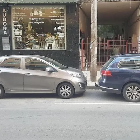 Center 3 * Sofia