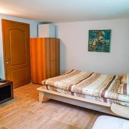 Center 3 Apartment
